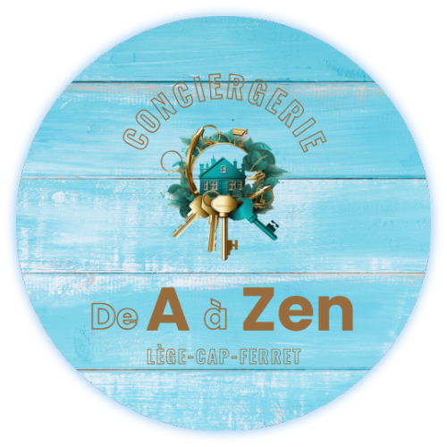 Conciergerie De A à Zen à Lège-Cap-Ferret